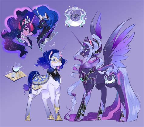 Meanwhile, on the moon, Twilight demanded to be sent home, but the Nightmare Forces kept whooshing around her before glaring menacingly at her. . Twilight joins nightmare moon fanfiction